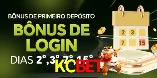Promoções 1 KCBET