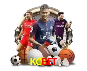 Apostas Esportivas no KCBET