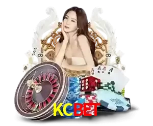 Cassino Online e Cassino Ao Vivo no KCBET