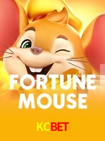 Caça-níqueis fortune mouse KCBET