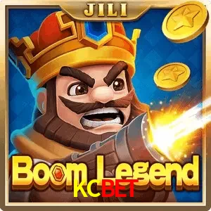 boom pescaria KCBET