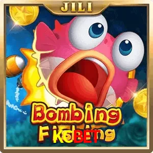 bombing fishing KCBET