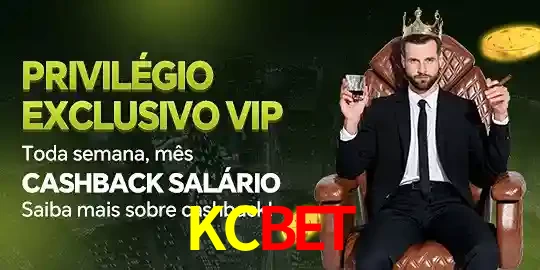 Promoções KCBET