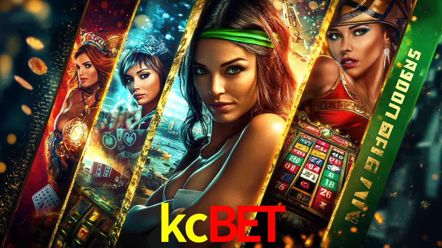 E-Sports no kcbet