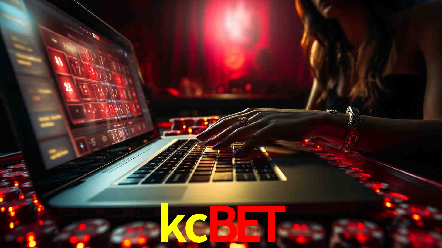 Por Que Escolher o kcbet?