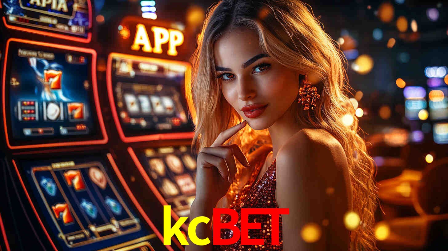Baixar App Android kcbet