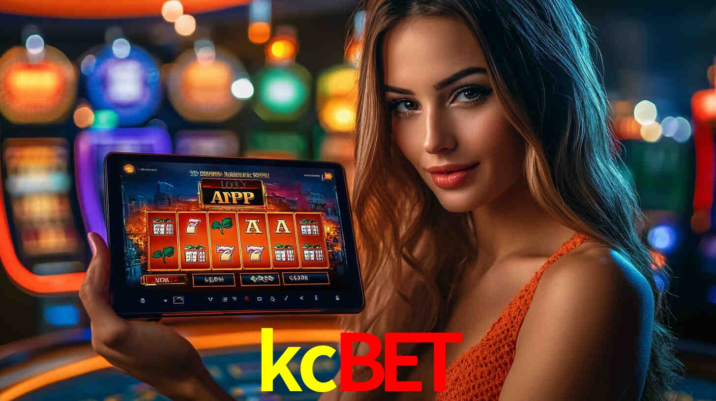 Baixar App iOS kcbet