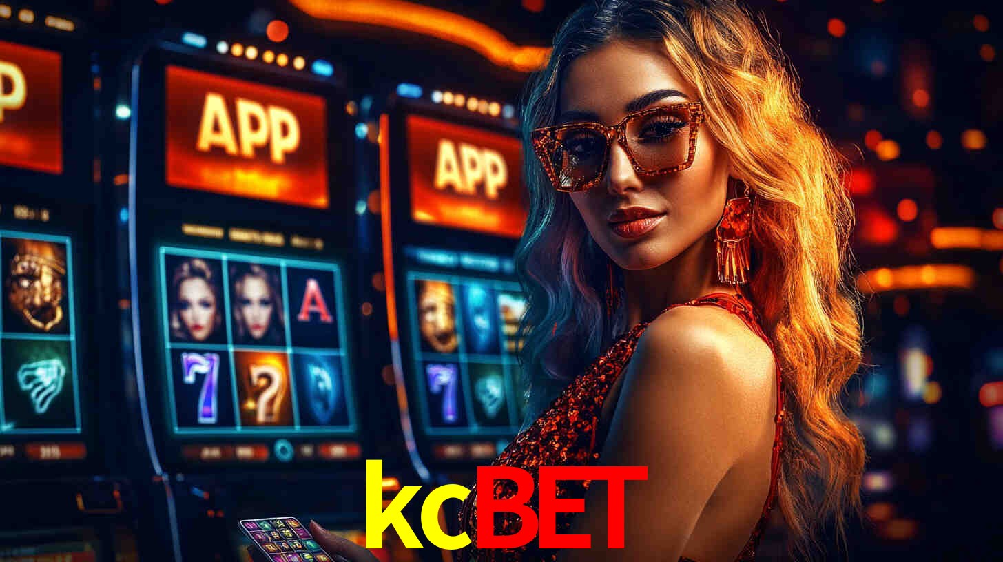 Benefícios do App kcbet