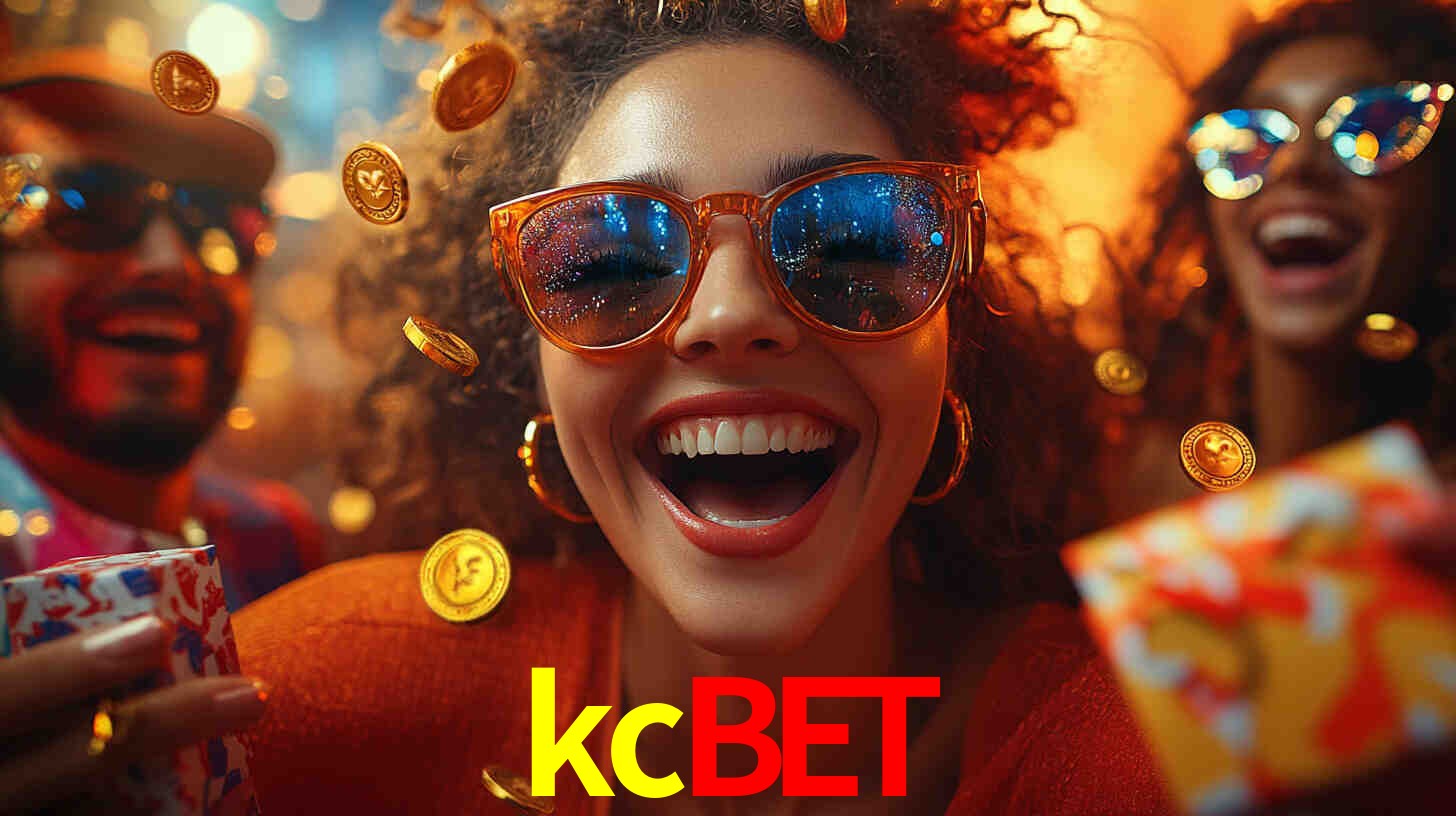 Bônus Sem Depósito no kcbet