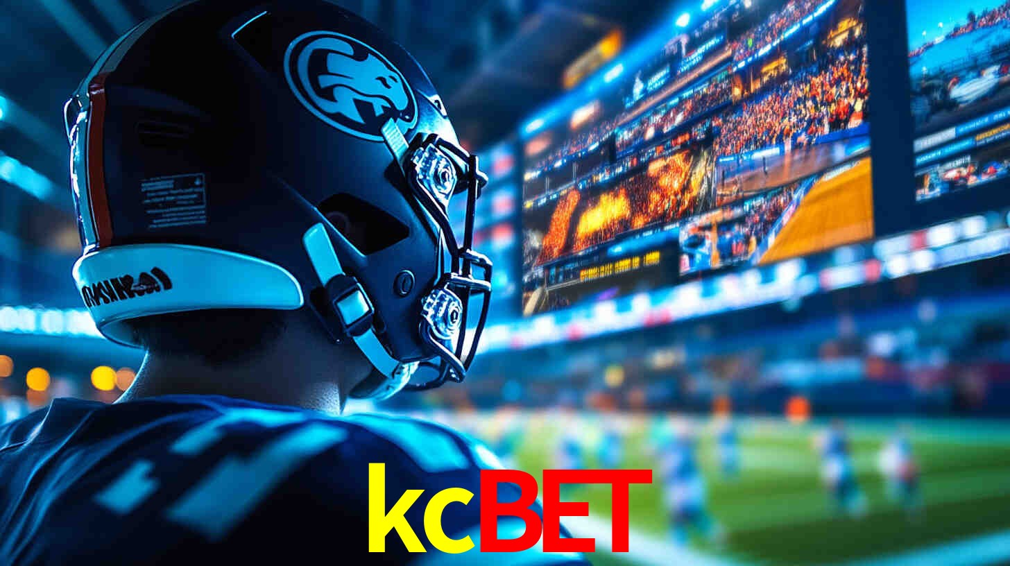 Apostas Esportivas no kcbet