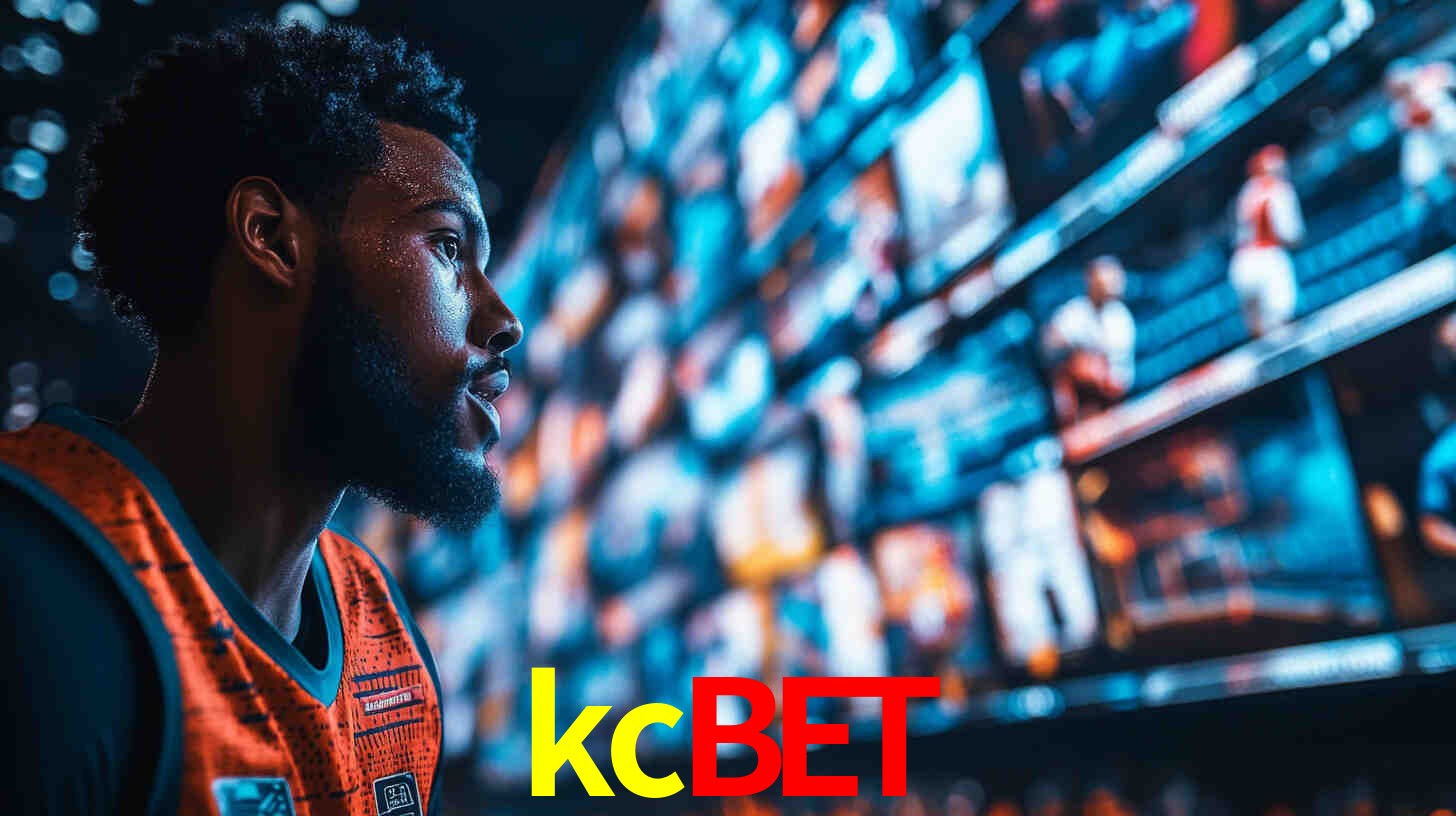 Jogos de Aposta Online no kcbet