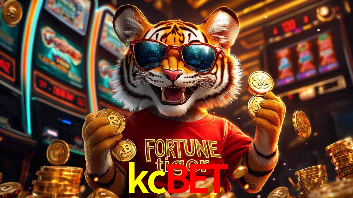 Por Que Jogar Fortune Tiger no kcbet