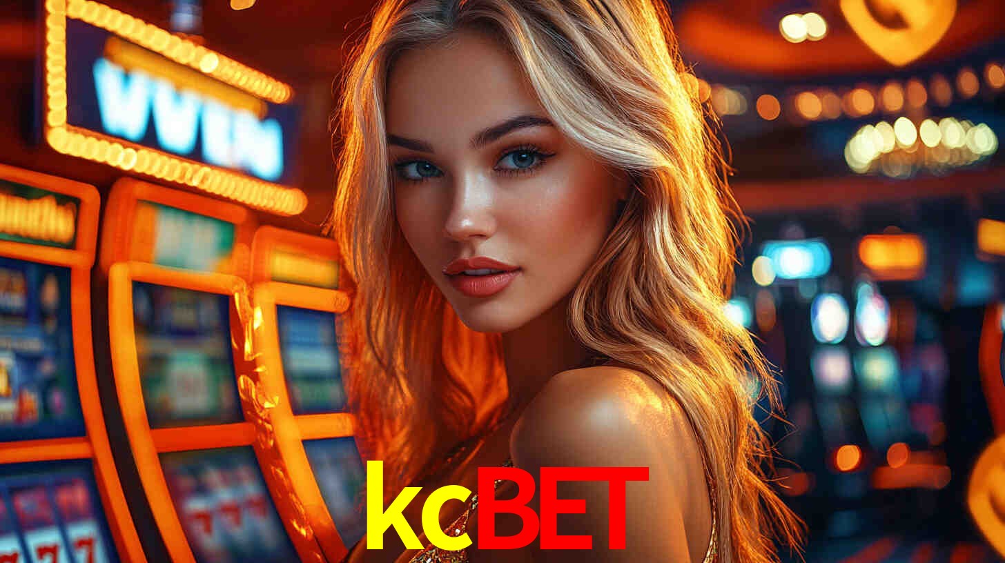 Caça-Níqueis no kcbet