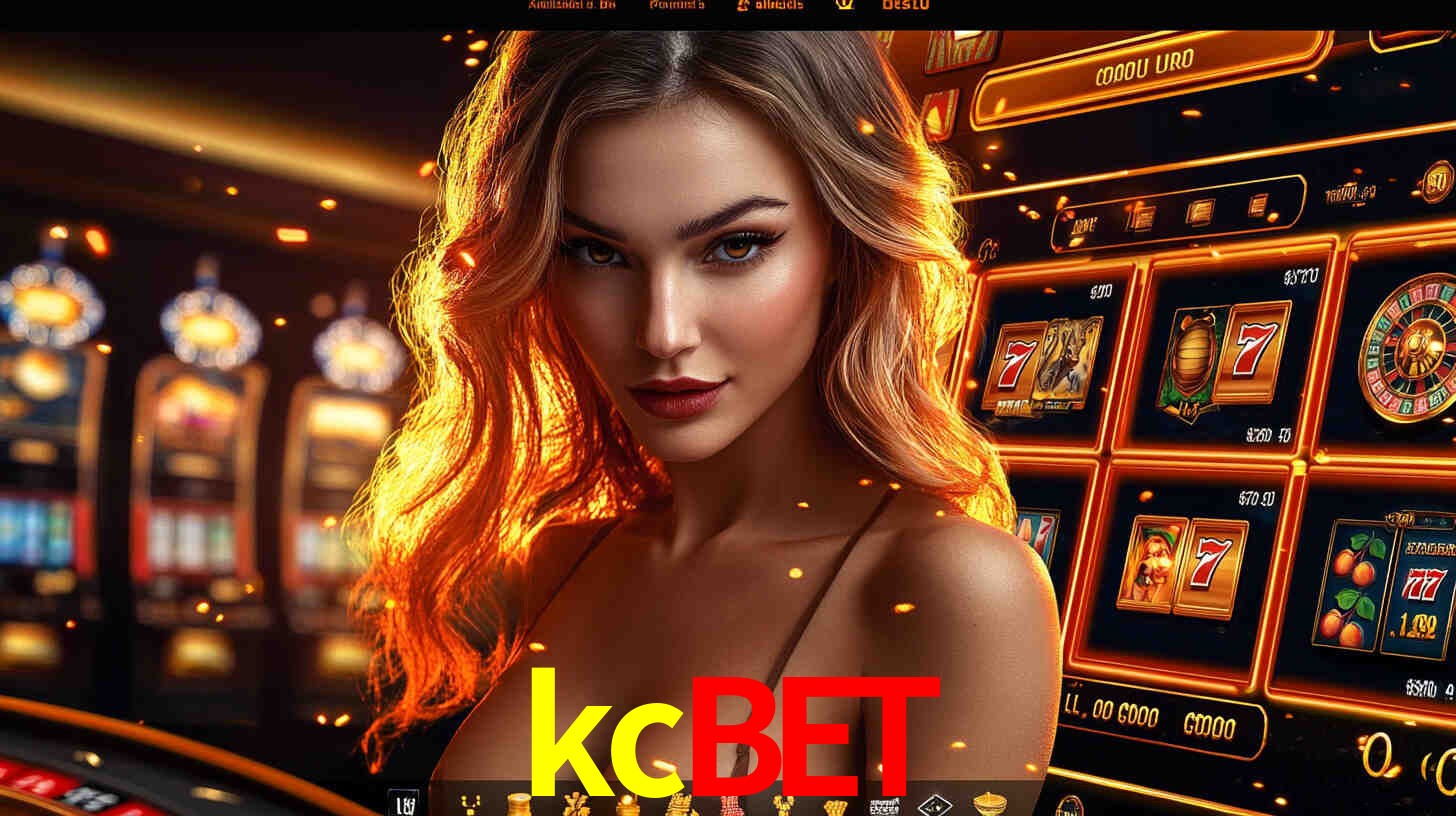 Cassino ao Vivo no kcbet