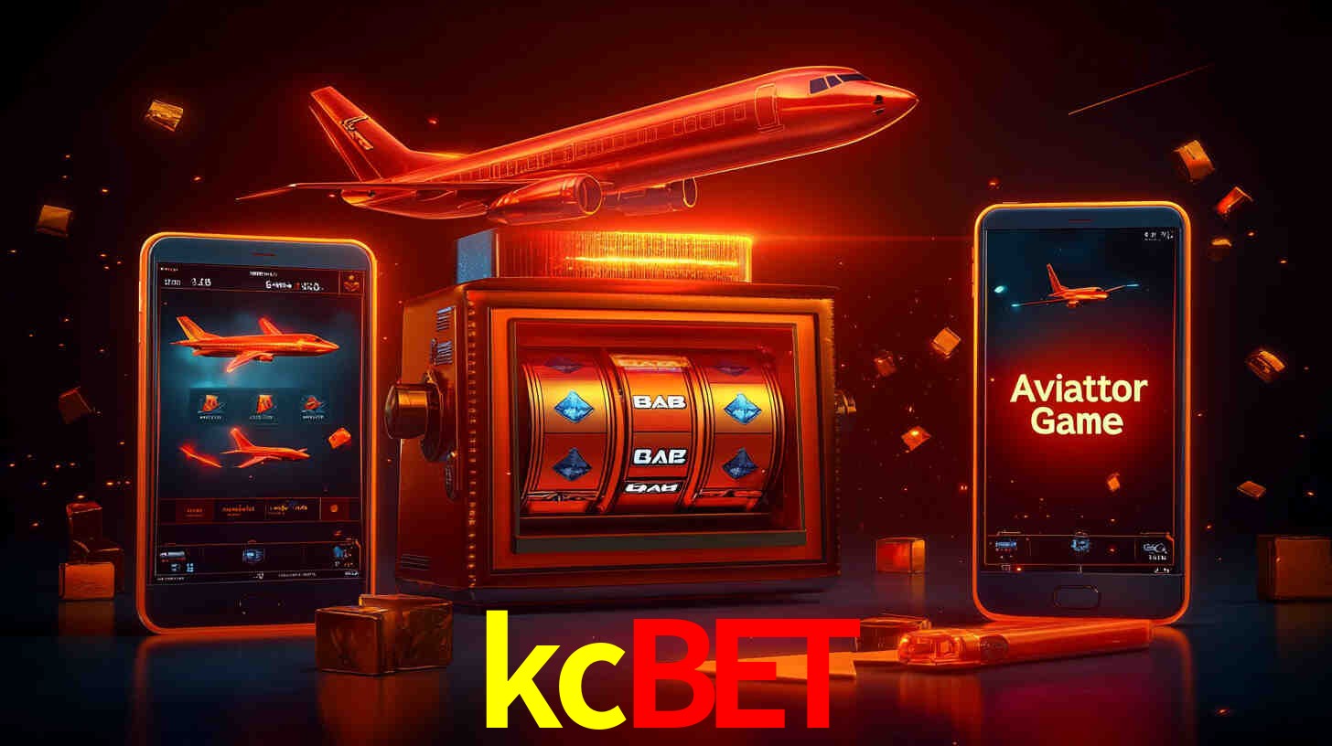 Como Jogar Aviator no kcbet
