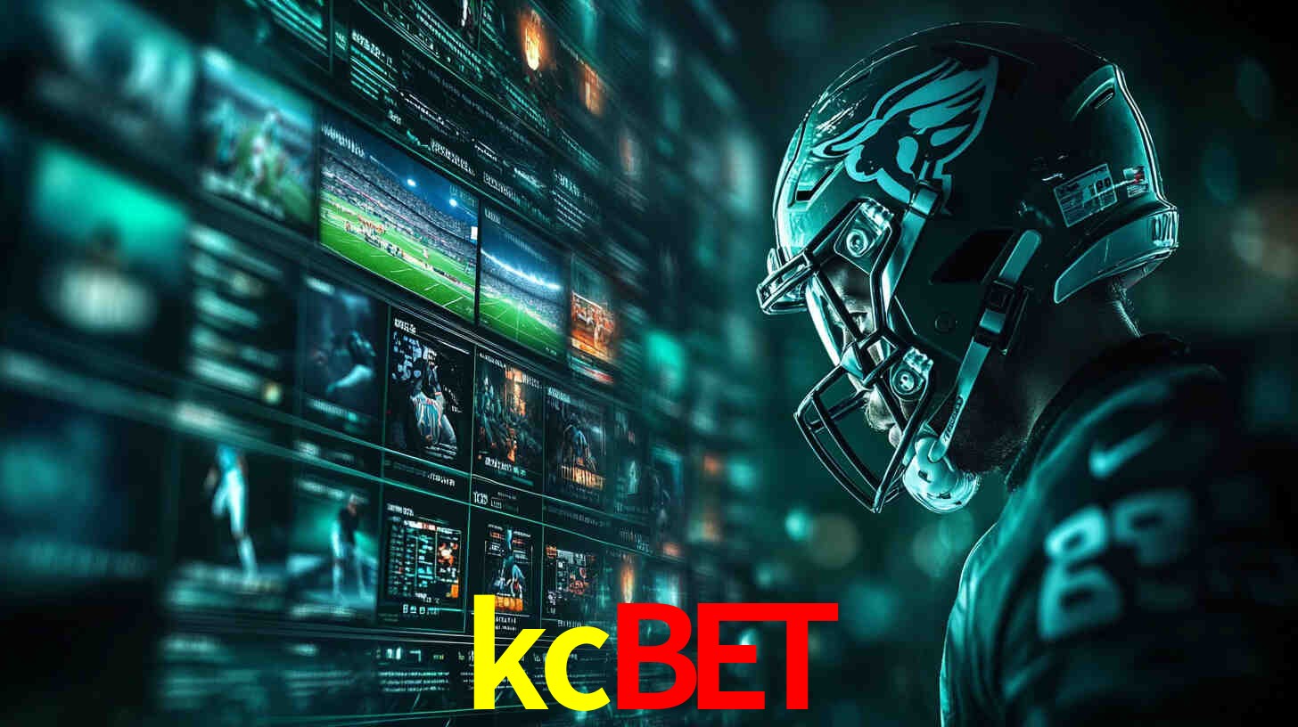 Esportes em Destaque no kcbet
