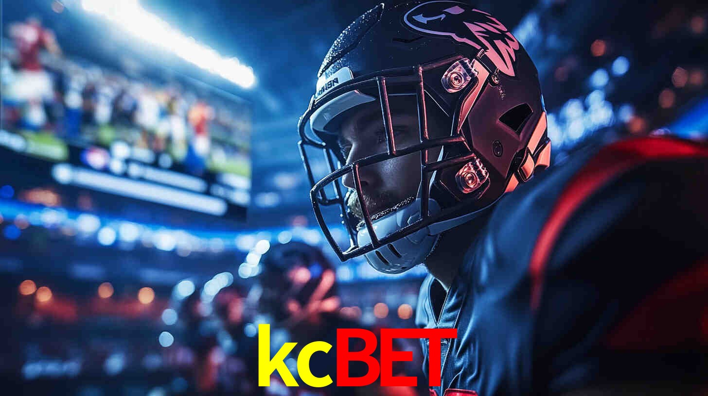 Transforme Suas Apostas em Grandes Prêmios no kcbet