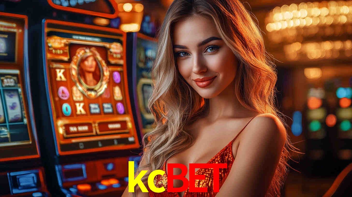 Slots Exclusivos no kcbet
