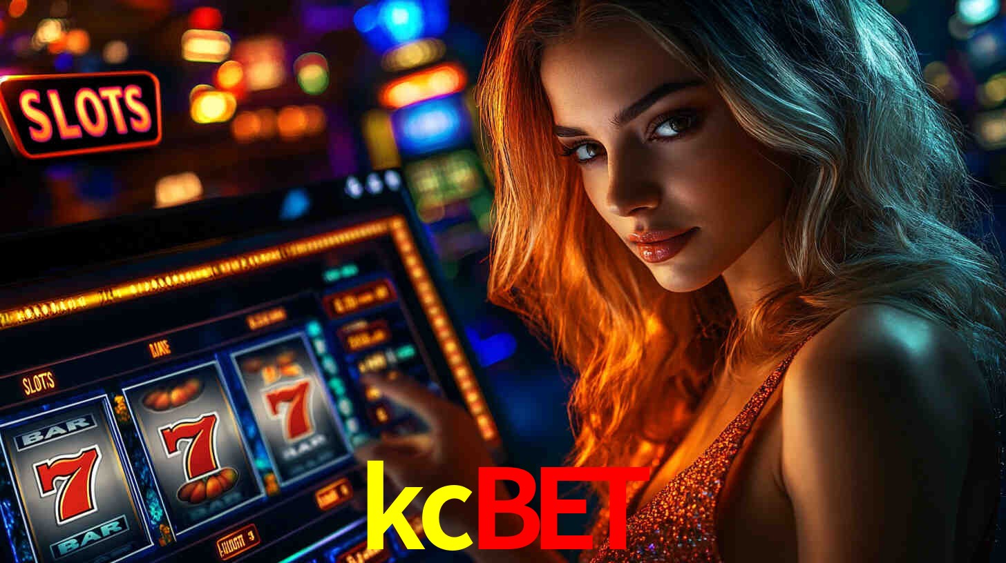 Slots com Alto RTP no kcbet